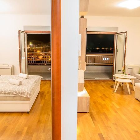 Apartment Stefano Bar Buitenkant foto