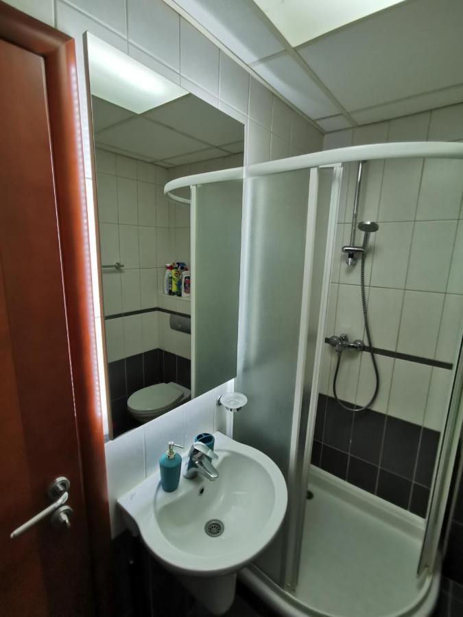 Apartment Stefano Bar Buitenkant foto