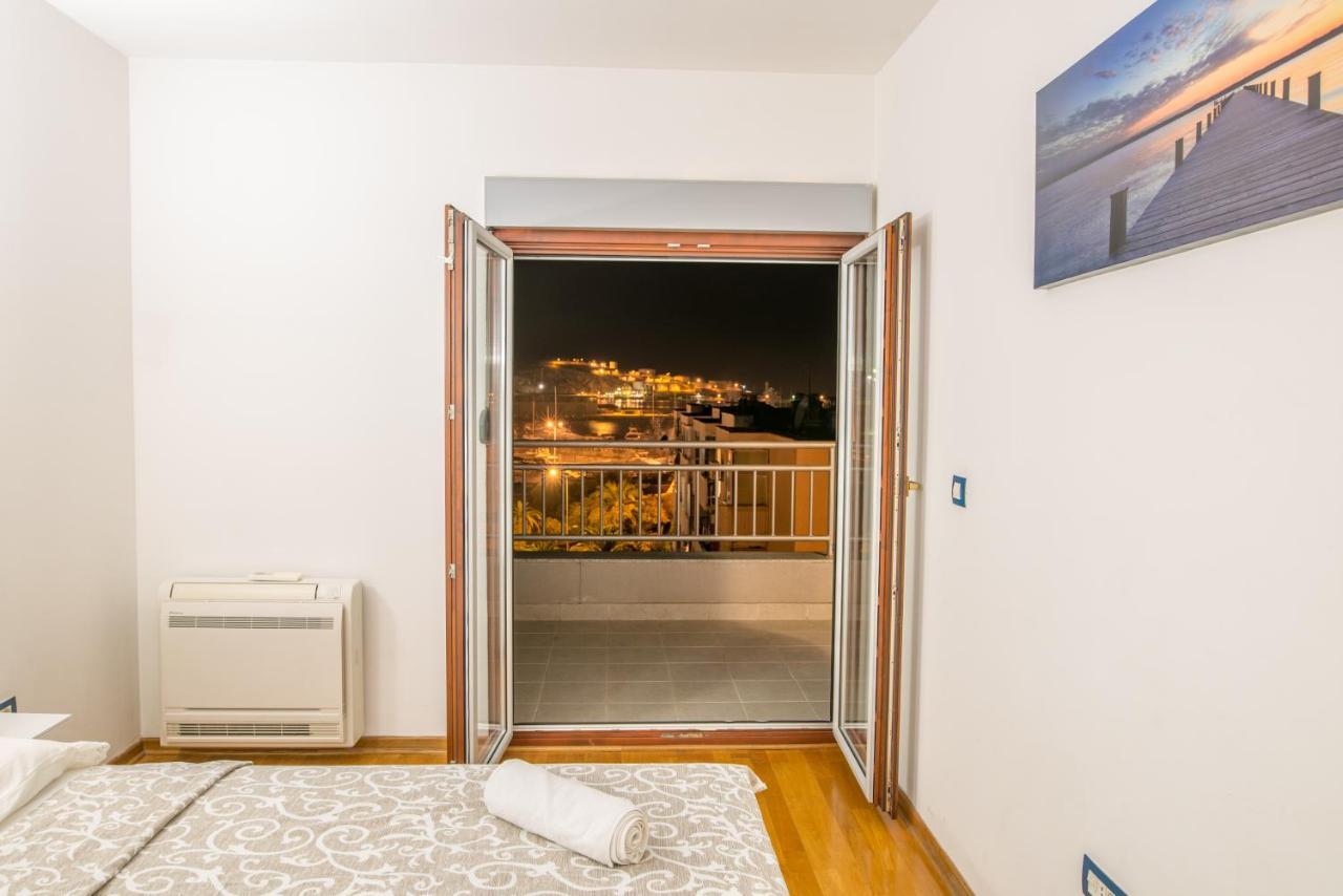 Apartment Stefano Bar Buitenkant foto