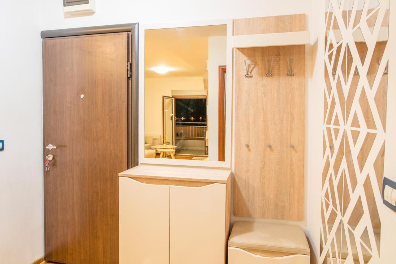 Apartment Stefano Bar Buitenkant foto