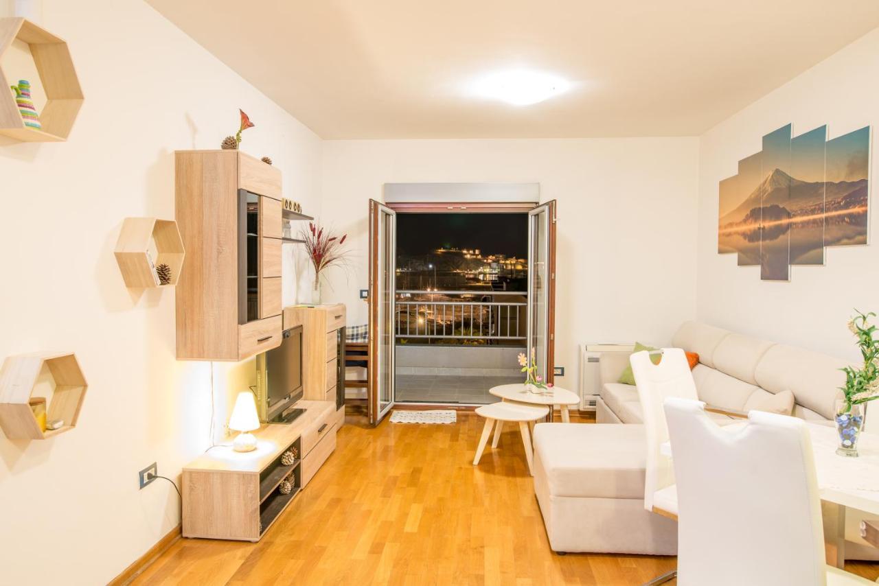 Apartment Stefano Bar Buitenkant foto