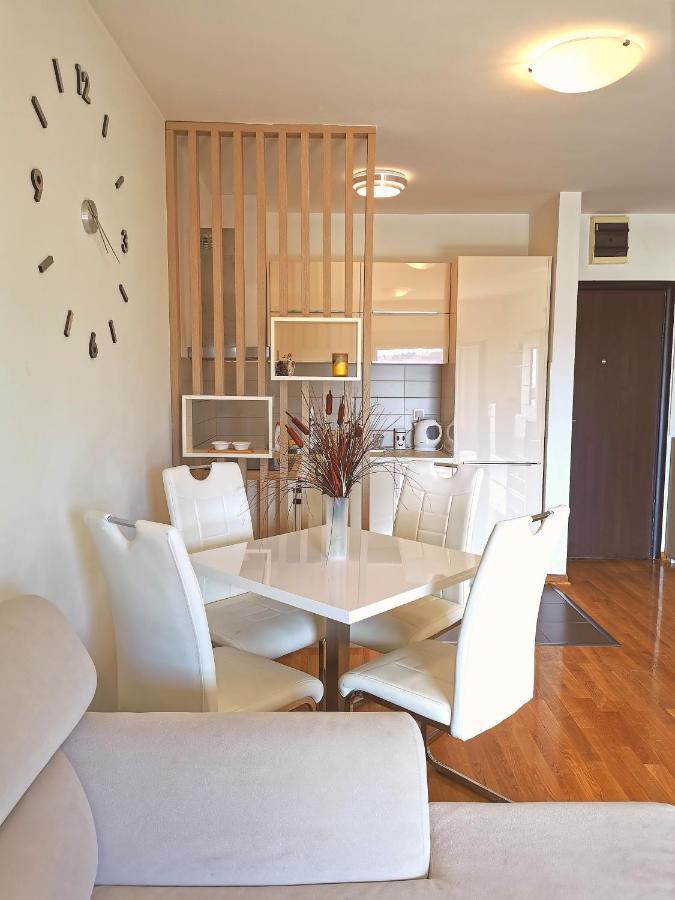 Apartment Stefano Bar Buitenkant foto